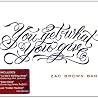 Image of album by Zac Brown Band