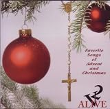Favorite Songs of Advent and Christmas