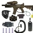 TIPPMANN X7 Paintball EGRIP FLATLINE Gun Sniper - 4