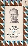 Largo desolato : a play in seven scenes