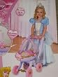 Disney Baby Princess Stroller for Dolls