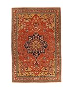 Design Community By Loomier Alfombra In Maghora (Marrón/Multicolor)