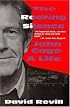 The Roaring Silence: John Cage: A Life