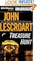 Treasure Hunt (Wyatt Hunt Series)