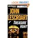 Treasure Hunt (Wyatt Hunt Series)