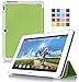 VSTN ® Acer Iconia Tab 10 A3-A20 ultra-thin Smart Cover Case with Auto Sleep / Wake Faction, Only fit Acer Iconia Tab 10 A3-A20 tablet (Smart case, Green)