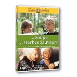 Une soupe aux herbes sauvagespar Annie Girardot