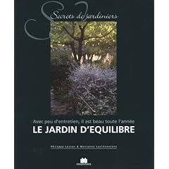 Le Jardin d'Equilibre