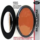 Black Opal Creme To Powder Foundation Heavenly Honey - B0014CCNEY