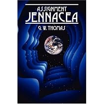 Assignment Jennacea
