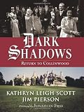 Dark Shadows: Return to Collinwood