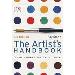 The Artist's Handbook 3rd Edition