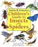 Product 0689811632 - Product title Simon & Schuster Children's Guide to Insects and Spiders