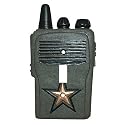 Camouflage Single Light Switch Plate