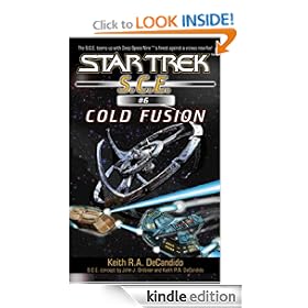 Cold Fusion