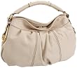Steven by Steve Madden Metal Of Honor Small Cross-Body Hobo