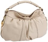 Steven by Steve Madden Metal Of Honor Small Cross-Body Hobo
