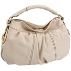 Steven by Steve Madden Metal Of Honor Small Cross-Body Hobo