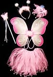 fairy wings for halloween
