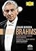 Brahms: Academic Festival, Tragic Overtures/ Variations on a Theme by Haydn/Serenade No. 2