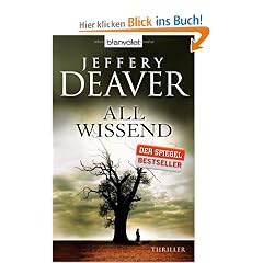 Allwissend: Thriller