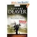 Allwissend: Thriller