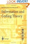 Information and Coding Theory