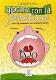 Giocare con la fonetica mit CD
