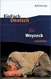 Produkt-Bild: EinFach Deutsch ...verstehen. Interpretationshilfen: EinFach Deutsch ...verstehen. Georg B&uuml;chner: Woyzeck