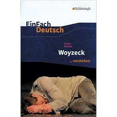 EinFach Deutsch ...verstehen. Interpretationshilfen: EinFach Deutsch ...verstehen. Georg B�chner: Woyzeck