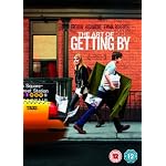 Compare DVD Price: The Art of Getting By