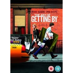 The Art Of Getting By [DVD] (12)