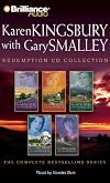 Karen Kingsbury Redemption CD Collection: Redemption, Remember, Return, Rejoice, Reunion (Redemption)