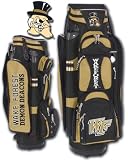 Wake Forest Demon Deacons NCAA Impact Golf Cart Bag NCAA College Athletics