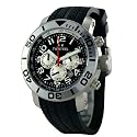 TW Steel Men's "Grandeur Divers" Black Watch #TWS72
