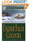 Under False Colours: A Nathaniel Drinkwater Novel (Mariner's Library Fiction Classics)