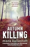 Autumn killing
