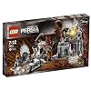 LEGO Prince of Persia 7572 - Kampf gegen die Zeit