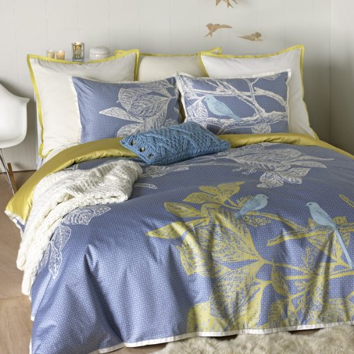 Icelandic Dream FullQueen Duvet Set