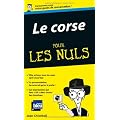 Le corse pour les nuls