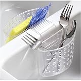 InterDesign® Sinkworks Saddlebag Organizer