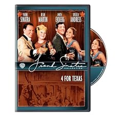 4 for Texas by 