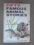 50 famous animal stories
