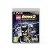 LEGO Batman 2: DC Super Heroes (PS3)