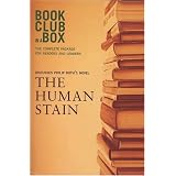 Bookclub in a Box Discusses the Novel The Human Stainby Philip Roth