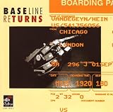 RETURNS CD DUTCH CHALLENGE 1996