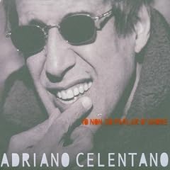 Io Non So Parlar D Amore (1999)