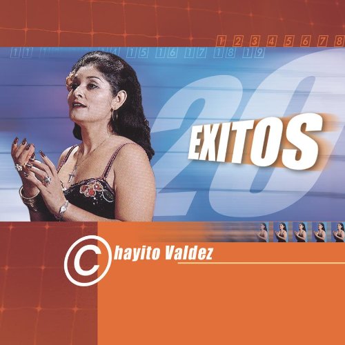 20 Exitos