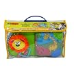 Baby Ride and Read Toy