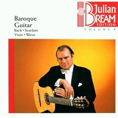 Baroque Guitar Vol.9